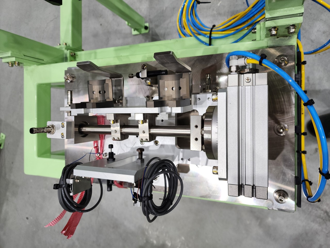 S3 필름삽입기 14